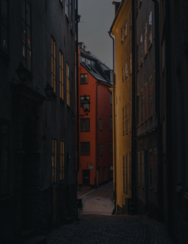 Wonders of Sweden